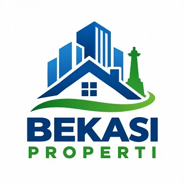 logo bekasi properti